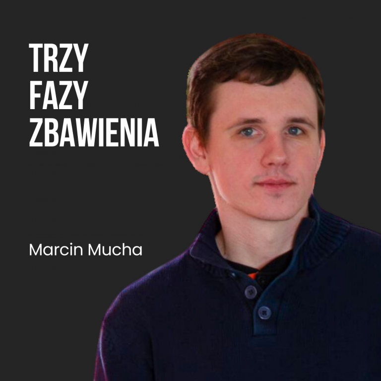 Wzrost i życie chrześcijańskie | Marcin Mucha